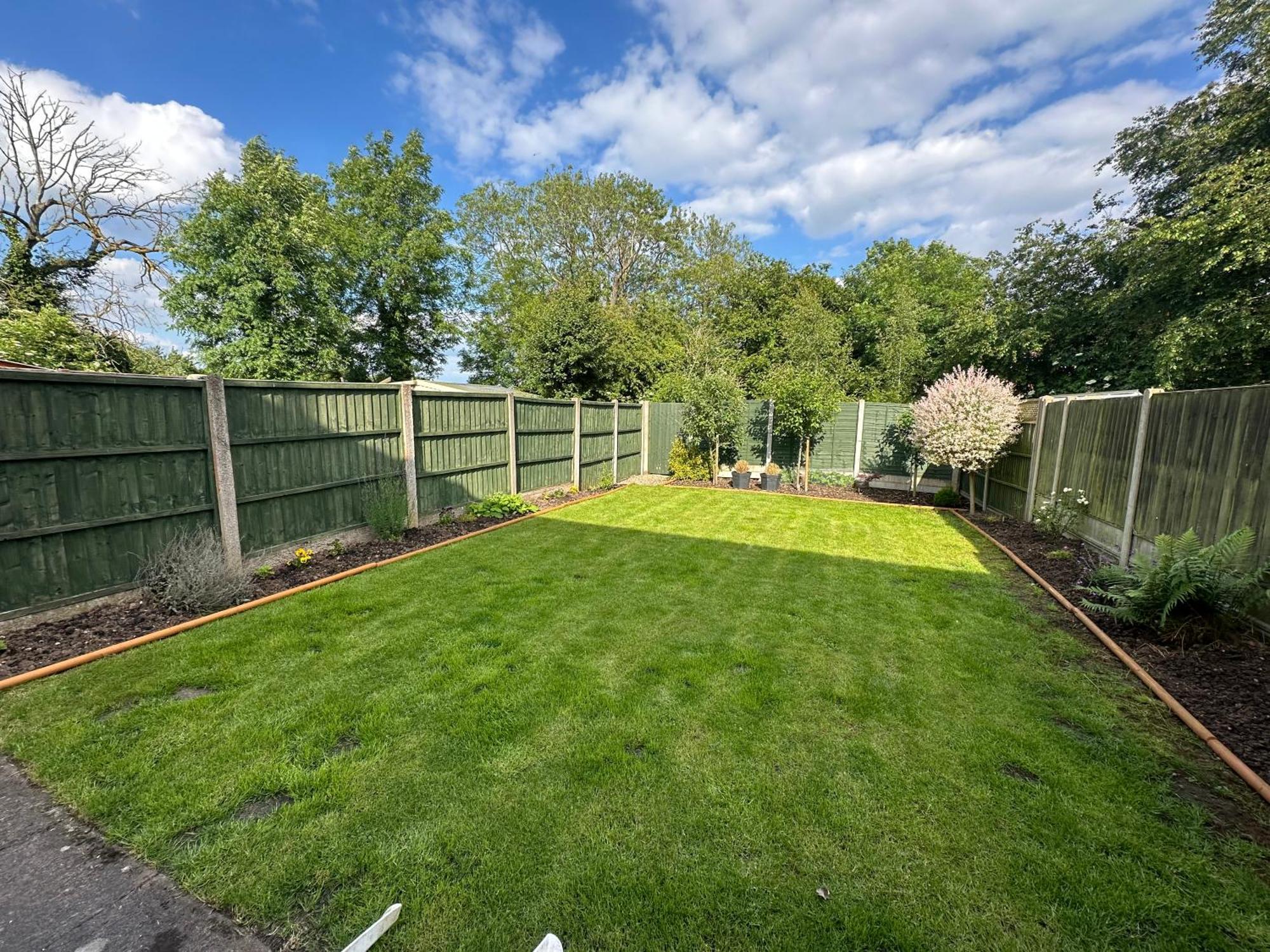 Hinckley Home Sleeps 5 Complete House Leicester Exterior foto
